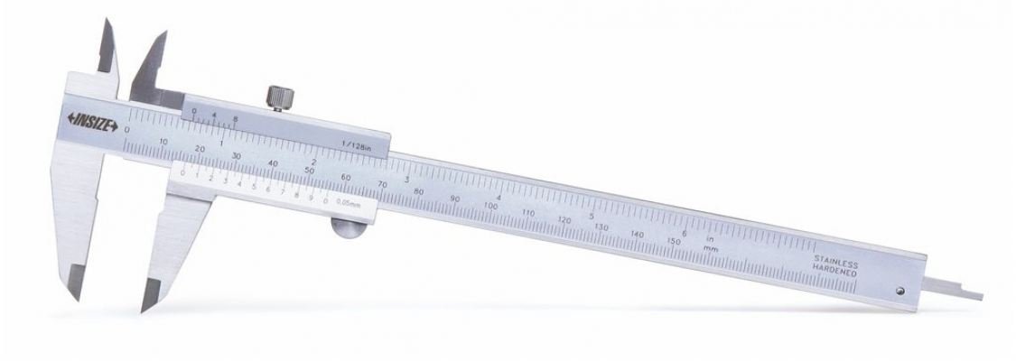 INSIZE 1205-2002 VERNIER CALIPER 0-200MM (B0759W966L) Amazon Price History, Amazon Price Tracker