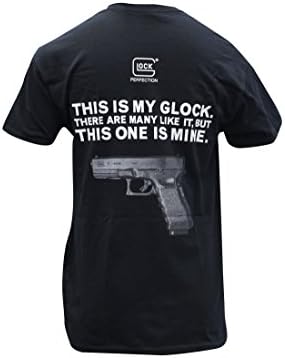 This is my glock t shirt Clearance