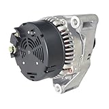 TXRRZMI Alternator Fits Deutz Engine Bf4M2012C Bf6M2012C Bf4M2012 1182038 01182038 95-Amperage