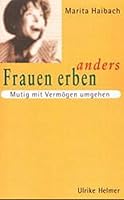 Frauen erben anders. 3897410753 Book Cover