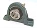 BALDOR DODGE P2B-SC-104 CAST Iron, Pillow Block Bearing, 2 Bolt Base, 1.25 INCH BORE