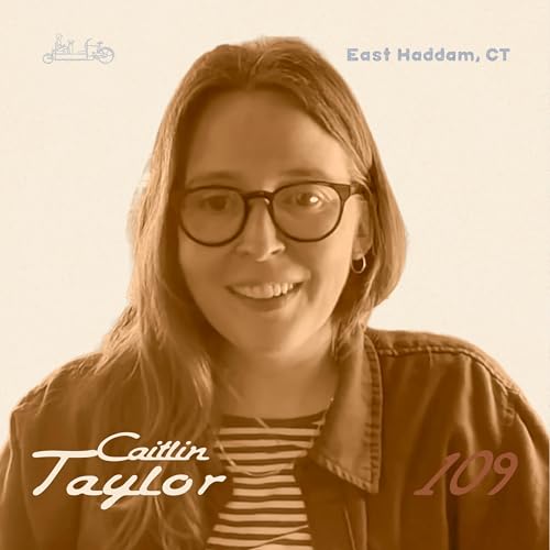 109 / The missing middle of our food infrastructure / with Caitlin Taylor
