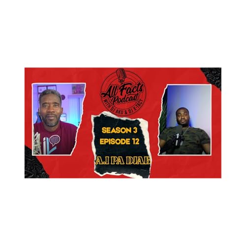 A.I Pa Djab cover art