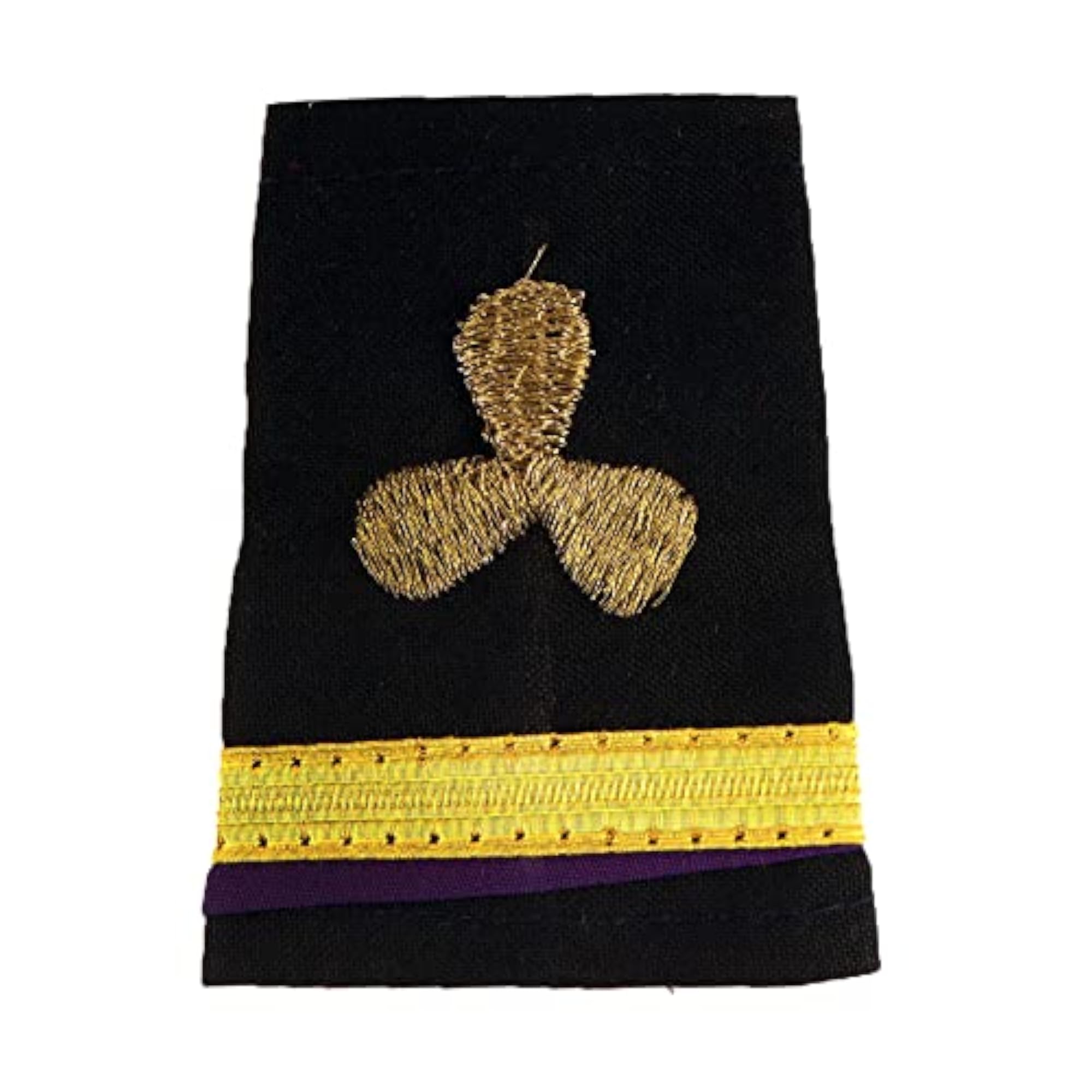 Soft Epaulettes with Propeller, Uniform Accessory