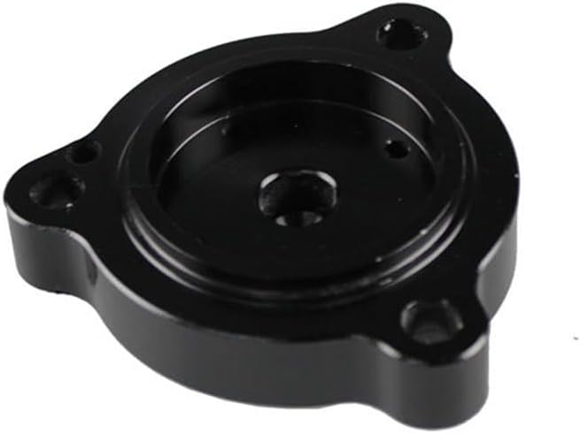 Pressure Relief Cut Off Bypass Diverter V for Skoda-T9357 T9358 T9351 T9352 T9356