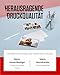 Canon KP-36IP Original Farbband/Papierset Postkartengröße 10x15cm für SELPHY CP-Drucker (36 Blatt, Fotos in Laborqualität, bis zu 100 Jahre farbstabil, wasserabweisend, kratzfest, Fingerabdruckschutz)