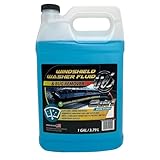 UCS 2-in-1 Windshield Washer Fluid & Bug...