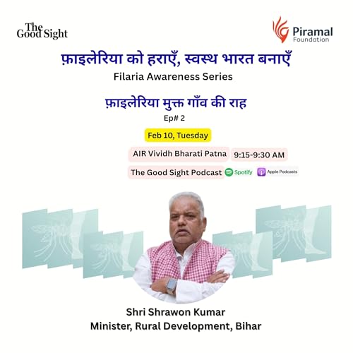 Towards Filaria-Free Villages