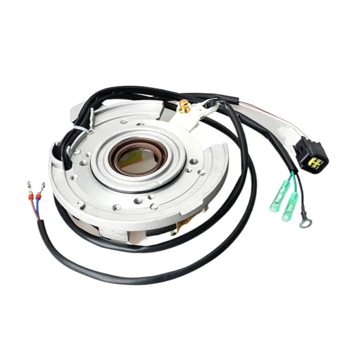 Stator de moteur 66T-85560 pour sécuriser vos sorties en mer en bateau 40 ch