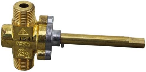 Hobart 00-407789-00001 Hobart VALVE, (00-407789-00001)