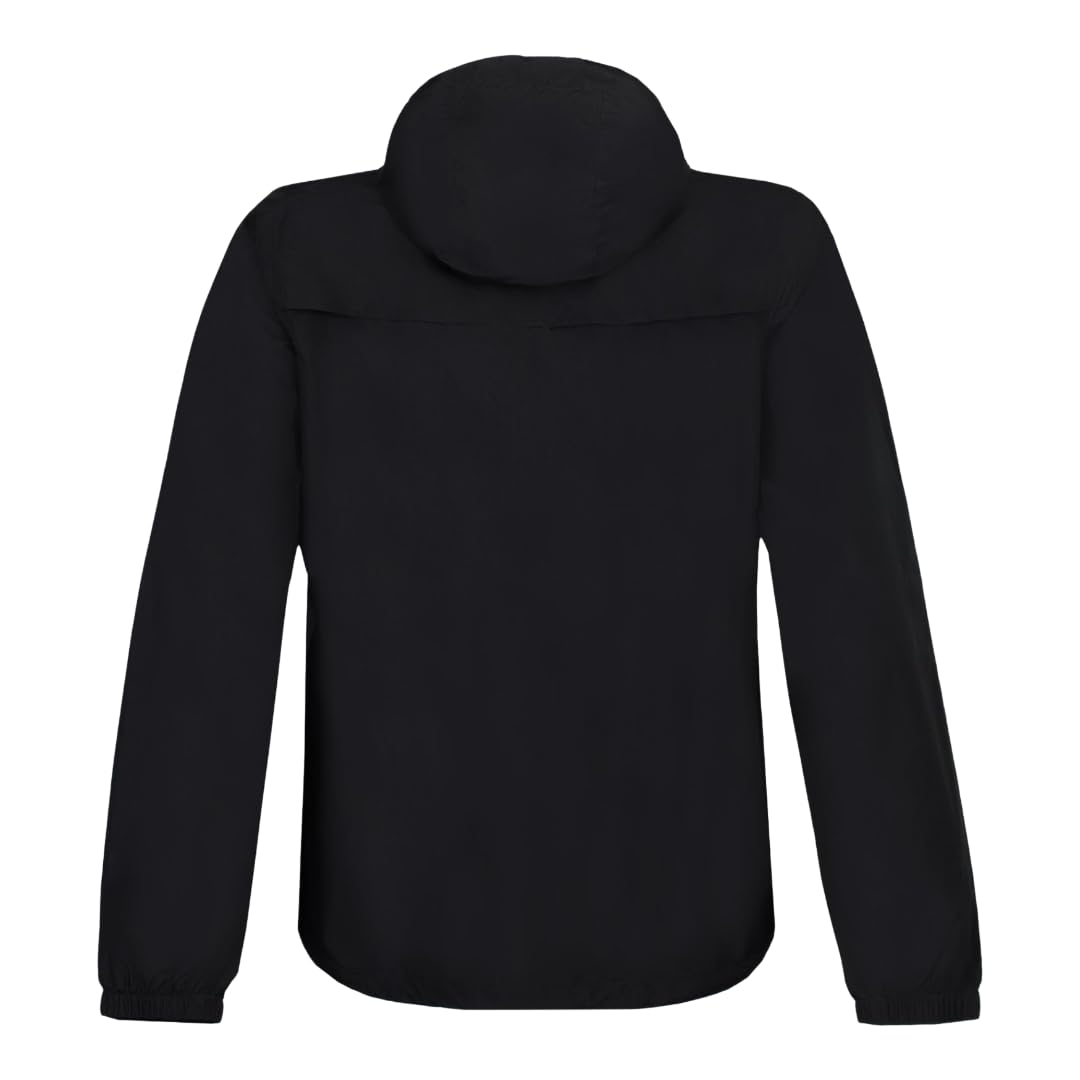 Rock Experience Sixmile 2.0 Man Jacket GIACCA TECNICA | ANTIVENTO Uomo (Pacco da 1)