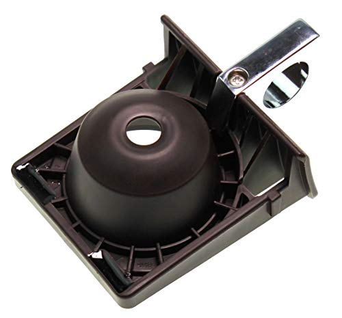 Support dose marron Krups pour savourer un espresso parfait à la maison - 2