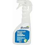 Producto de la marca ecodoo Ecodoo Spray Limpia Cristales Con Esencia De Eucalipto 500 ml - 300 g