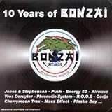  10 Years of Bonzai