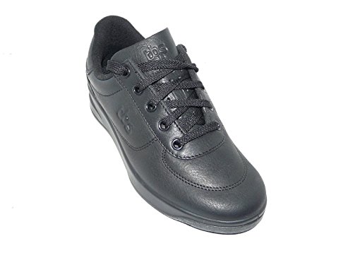 TBS Brandy, Chaussures Multisport Outdoor femme, Noir (5734 Noir/Col/Noir), 38 EU