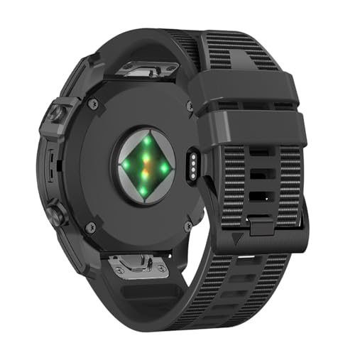 Correa Quickfit 22mm compatible Garmin Fenix 8 y otros miniatura 1