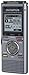 Olympus WS-822 GMT Voice Recorders with 4 GB Built-in-Memory
