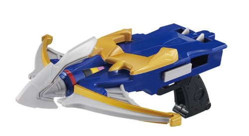 天装戦隊ゴセイジャー ランドシーバスターセット omochaya_gosei-landseabuster