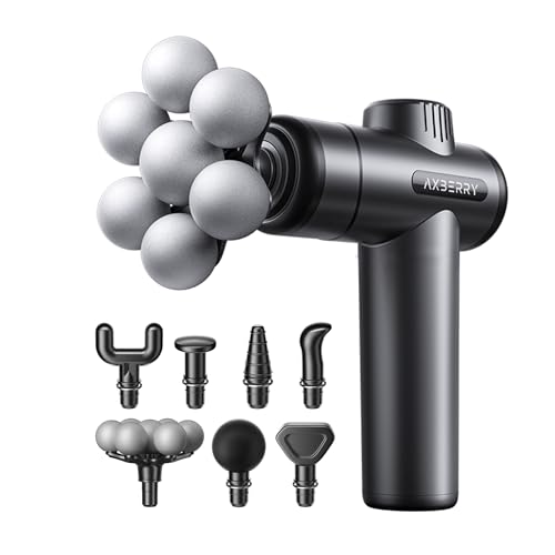 AxBerry Massage Gun Deep Tissue