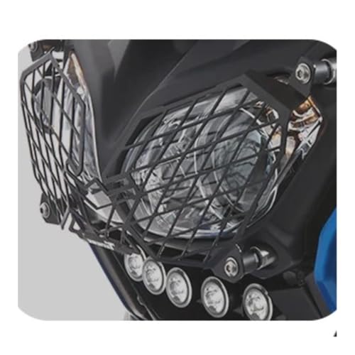 Grille de phare XT1200Z évitez la casse de votre optique Super Ténéré