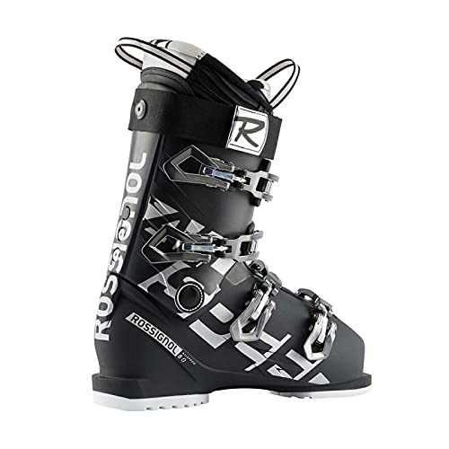 Amazon | ROSSIGNOL ロシニョール スキーブーツ ＜2022＞ ALLSPEED 80