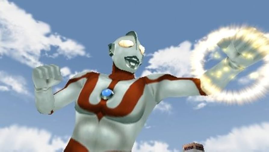 ウルトラマン オールスタークロニクル - PSP khxv5rg ウルトラマン オールスタークロニクル - PSP khxv5rg Amazon