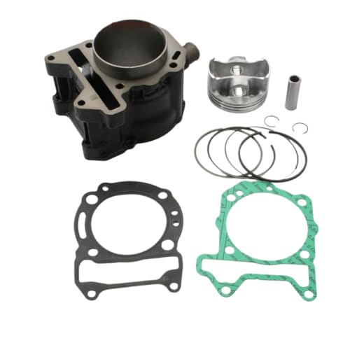 Scooter Cylinder Kit 843517 250cc 4T Engine Parts Compatible With Automotive Motorcycle Parts Nexus 250 For Part Number 843517