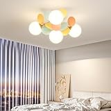 INSTALLAZIONE E ASSISTENZA - Spediamo questa lampada all'ingrosso. Ti consigliamo di rivolgerti a un elettricista professionista per l'installazione di questo lampadario. La tua soddisfazione è la nostra massima priorità. Se la sfera di vetro è crepata, danneggiata, crepata o mancano alcune parti, non esitare a contattarci e la sostituiremo gratuitamente.