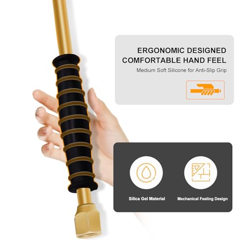 image for GODESON Air Chuck for Semi Truck,11.8