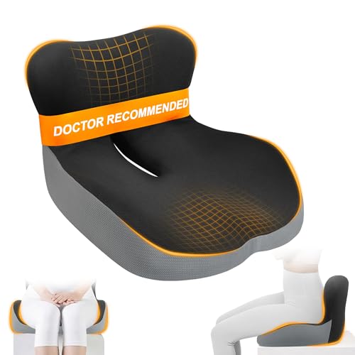 Allaboutsla L-Shaped Seat Cushion