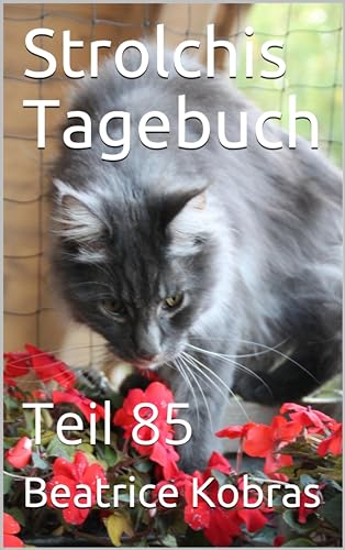 Strolchis Tagebuch
