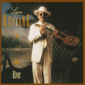 Up a Lazy River [Audio CD] Redbone, Leon