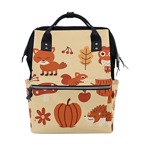 Sacs Dos Langer Baby