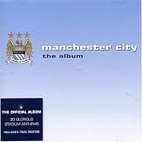 public storage manchester nh  Manchester City: the Album