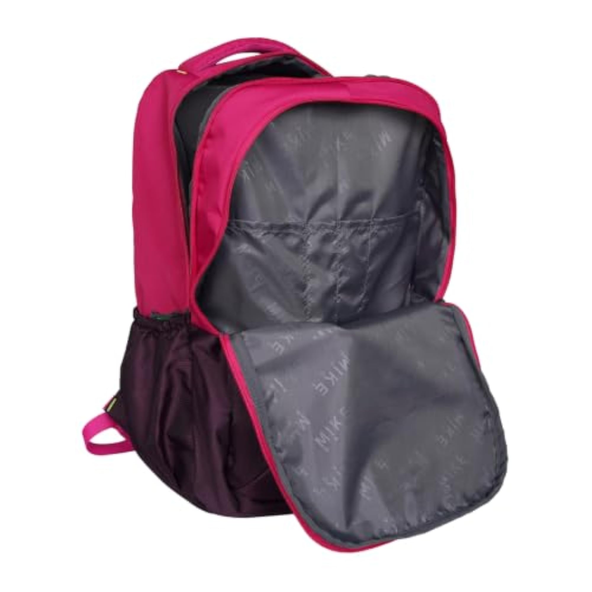 Flora School Backpack for Girls, 48L Water-Resistant