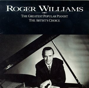 The Greatest Popular Pianist / The Artist's Choice