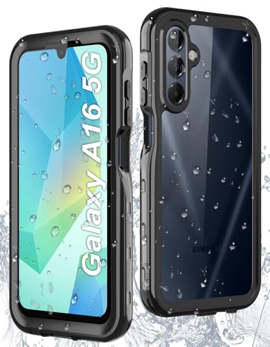 Coque Samsung Galaxy A16 anti-rayure et cassure protection 360