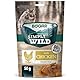 Bogar – Simply Wild – Katzenleckerlis – Ergänzung zur Katzenfutter – Knusprige Leckereien für Katzen mit Huhn – Für Genuss & Katzenpflege – In Form von Zarten Fleischstreifen – 50 g