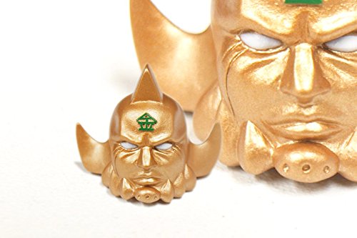 CCP 悪魔将軍　地獄のメリーゴーランド　新原作カラー　ハイスペックver Amazon.co.jp: CCP 悪魔将軍 地獄のメリーゴーランド 新原作