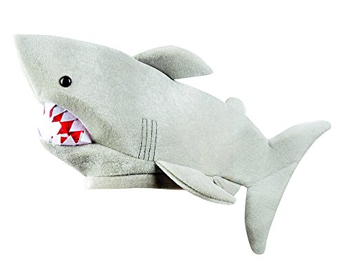 Preisvergleich Produktbild Panelize Hai Haihut Haimütze Fischhut