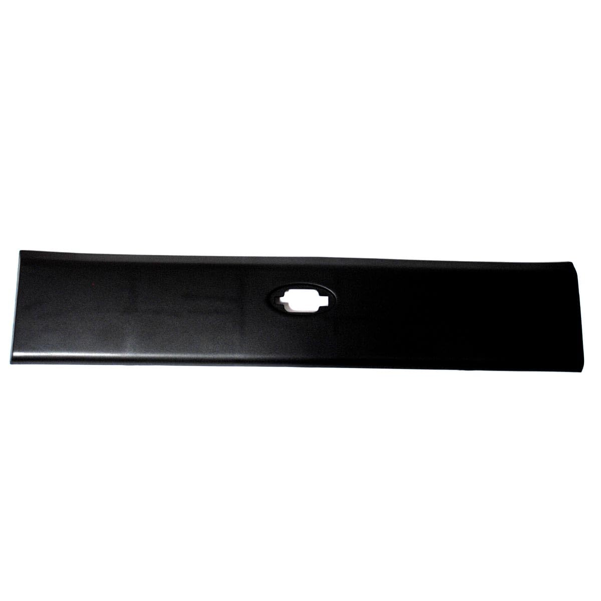 Moldura lateral izquierda central con hueco intermitente 93197647