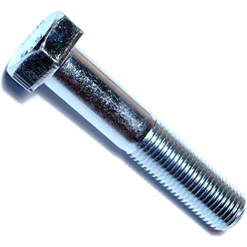 Image of Hard-to-Find Fastener 014973275624 Hex Cap Screws, 12mm-1.25 x 60mm, Piece-15