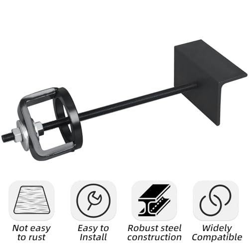Image of Upgraded Clutch Compression Tool ATV UTV Snowmobile Secondary Clutch Compression Tool CCT510 Compatible with Polaris Kawasaki Yamaha
