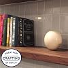 American Ostrich Farms | Ostrich Eggshell, X-Large, Imperfect | Authentic Decorative Shell Laid in USA #3