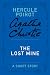 The Lost Mine: A Hercule Poirot Story (Hercule Poirot Mysteries)