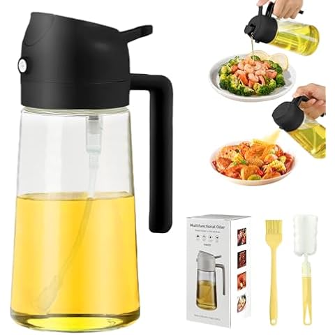PLAPITATE 2-in-1 Oil Dispenser Cover