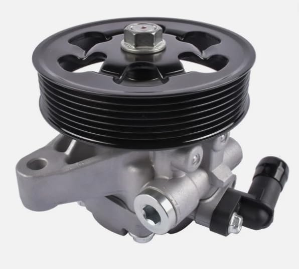 BXBB-574 POWER STEERING PUMP FOR HONDA ACCORD CM4 CM5 2.0 2.4L 03-05 56110-RAA-A01