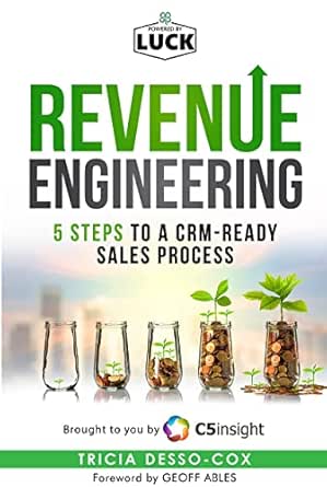 Revenue Engineering