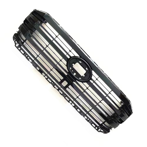 Calandre De Voiture Supérieure Pour Land Cruiser LC300 2023 2024 Grille