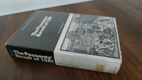 The Peasants' Revolt of 1381 (History in depth)